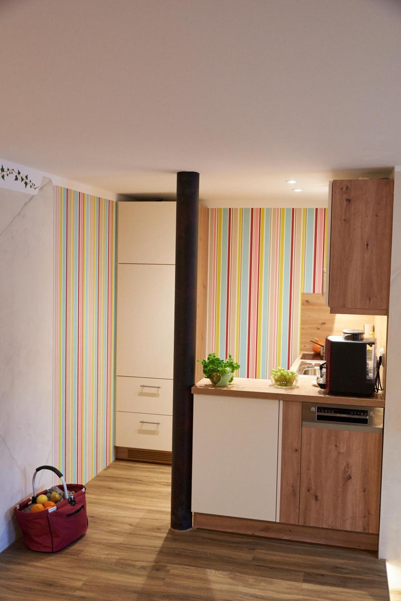 Apartamento Beim Forchi Marktoberdorf Exterior foto
