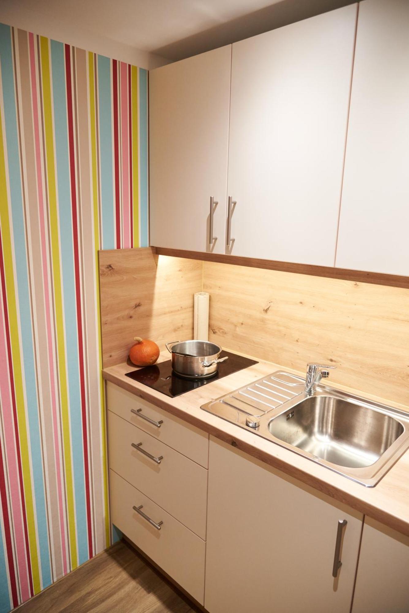 Apartamento Beim Forchi Marktoberdorf Exterior foto