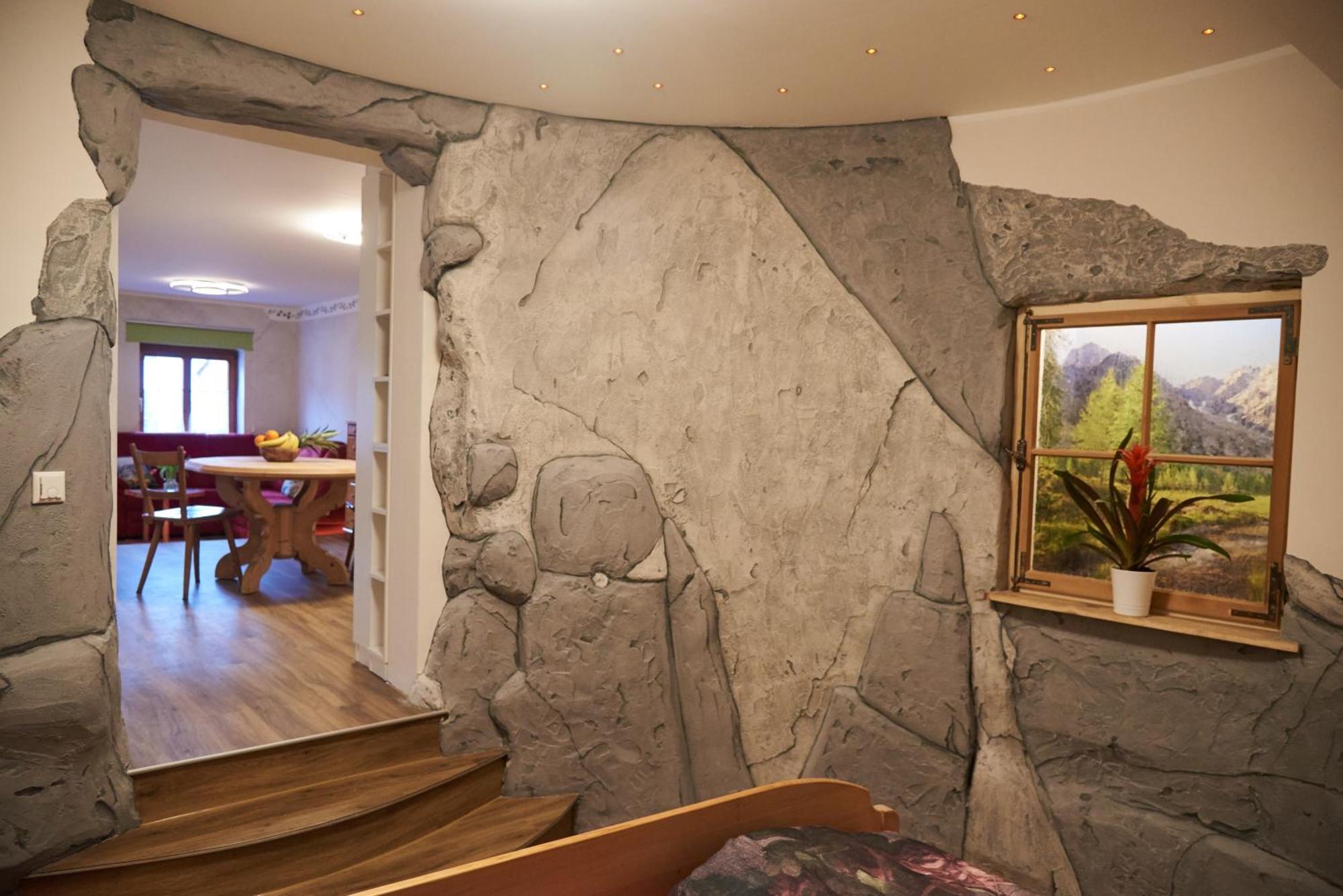 Apartamento Beim Forchi Marktoberdorf Exterior foto