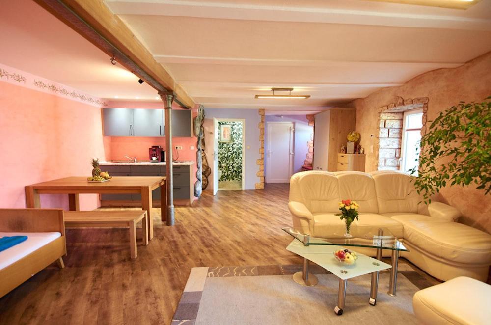 Apartamento Beim Forchi Marktoberdorf Exterior foto
