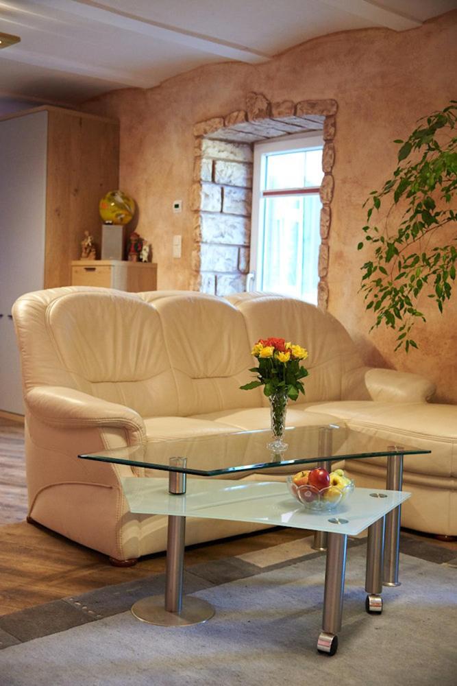 Apartamento Beim Forchi Marktoberdorf Habitación foto